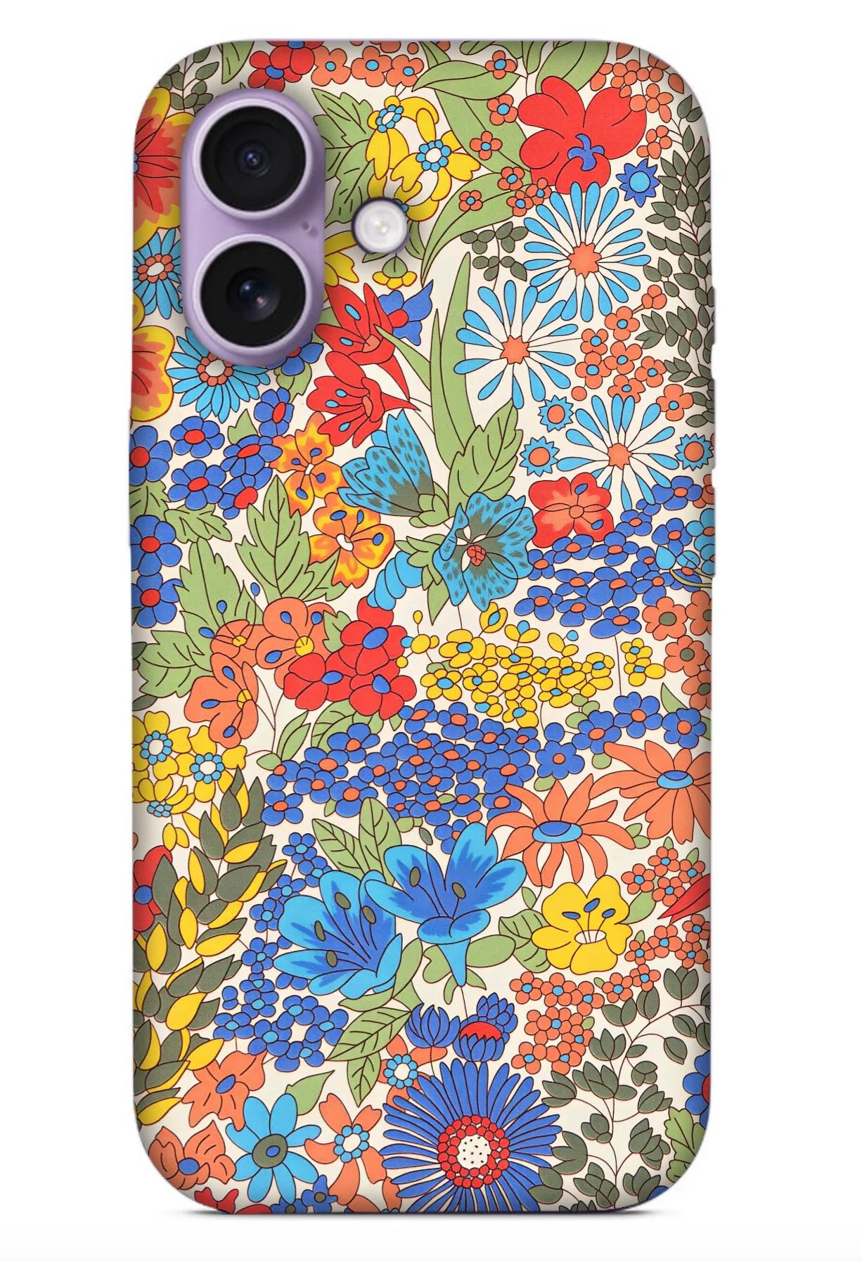 Coque pour iPhone Liberty Margaret Annie. - Photo 2