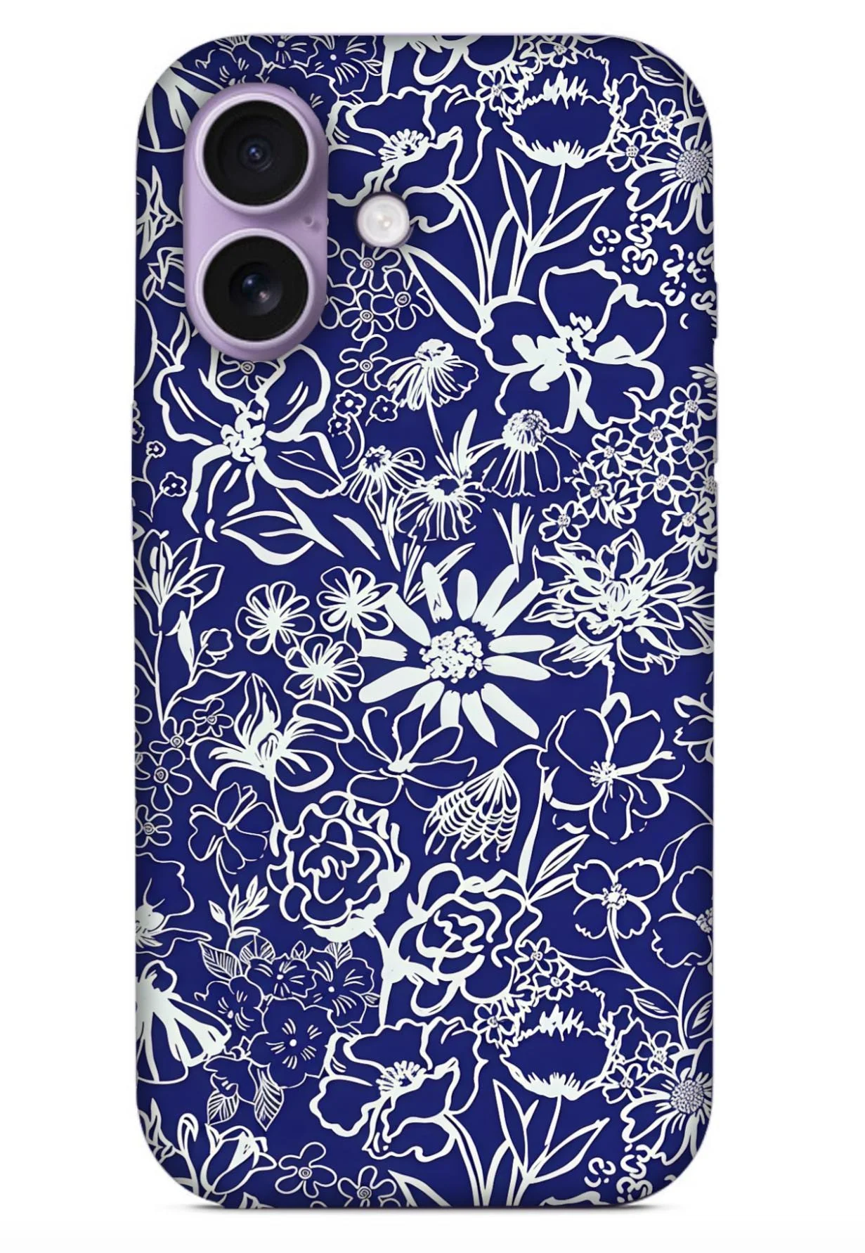 Coque pour iPhone Liberty Studio Florals M - Photo 2