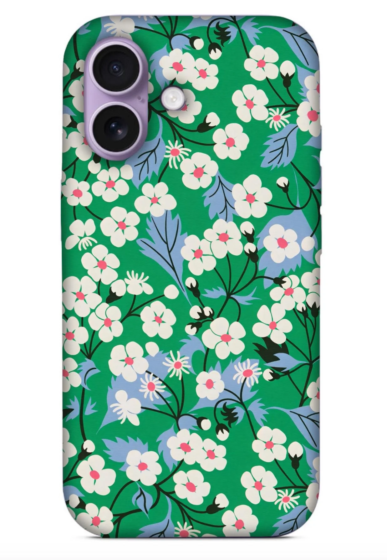 Coque pour iPhone Liberty Mitsi V - Photo 2
