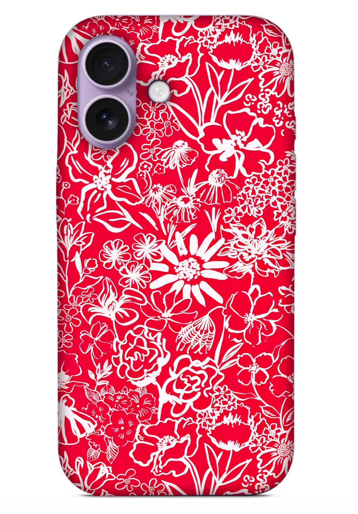 Coque pour iPhone Liberty Studio Florals P - Photo 2