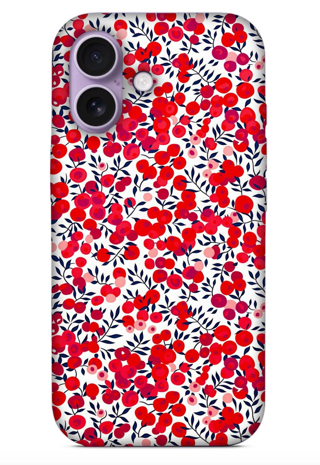 Coque pour iPhone Liberty Wiltshire S - Photo 2