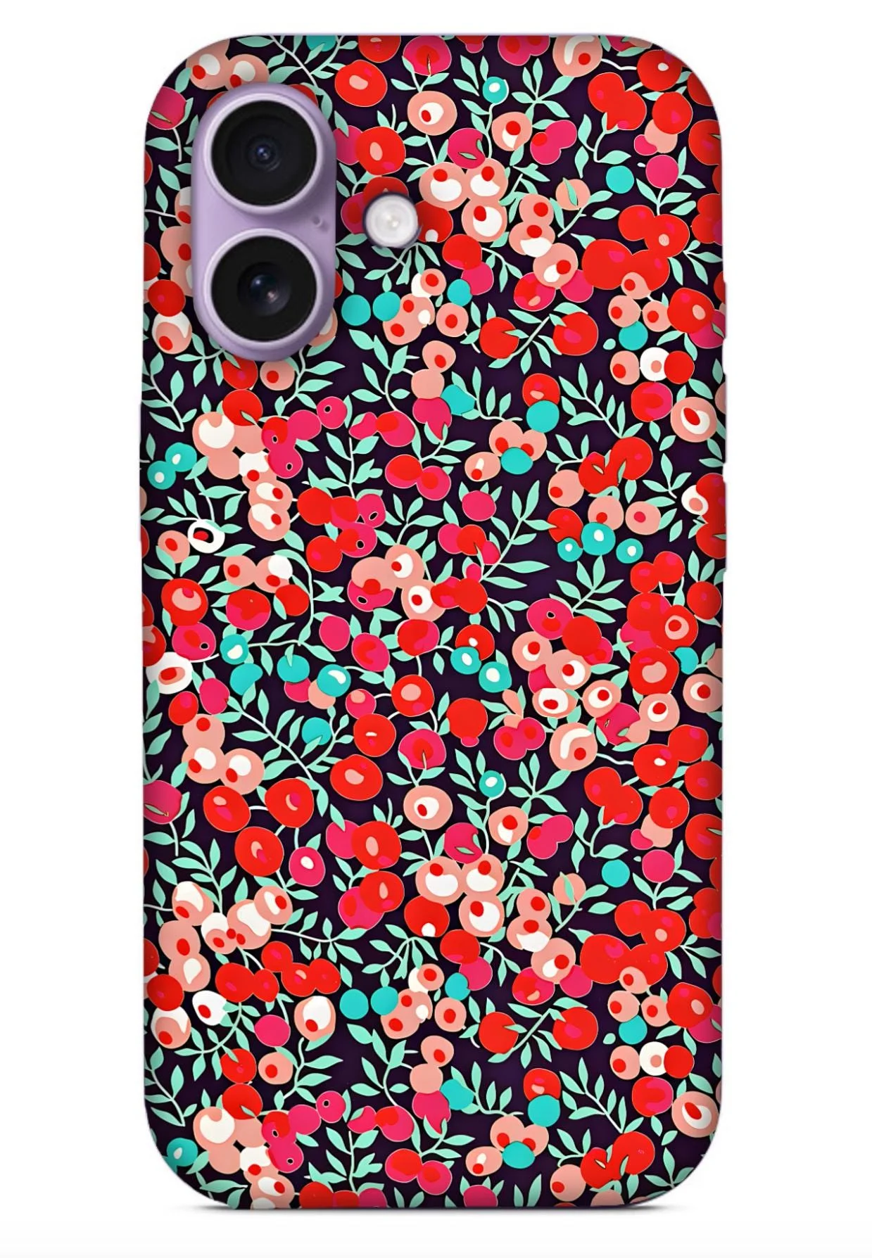 Coque pour iPhone Liberty Wiltshire J - Photo 2