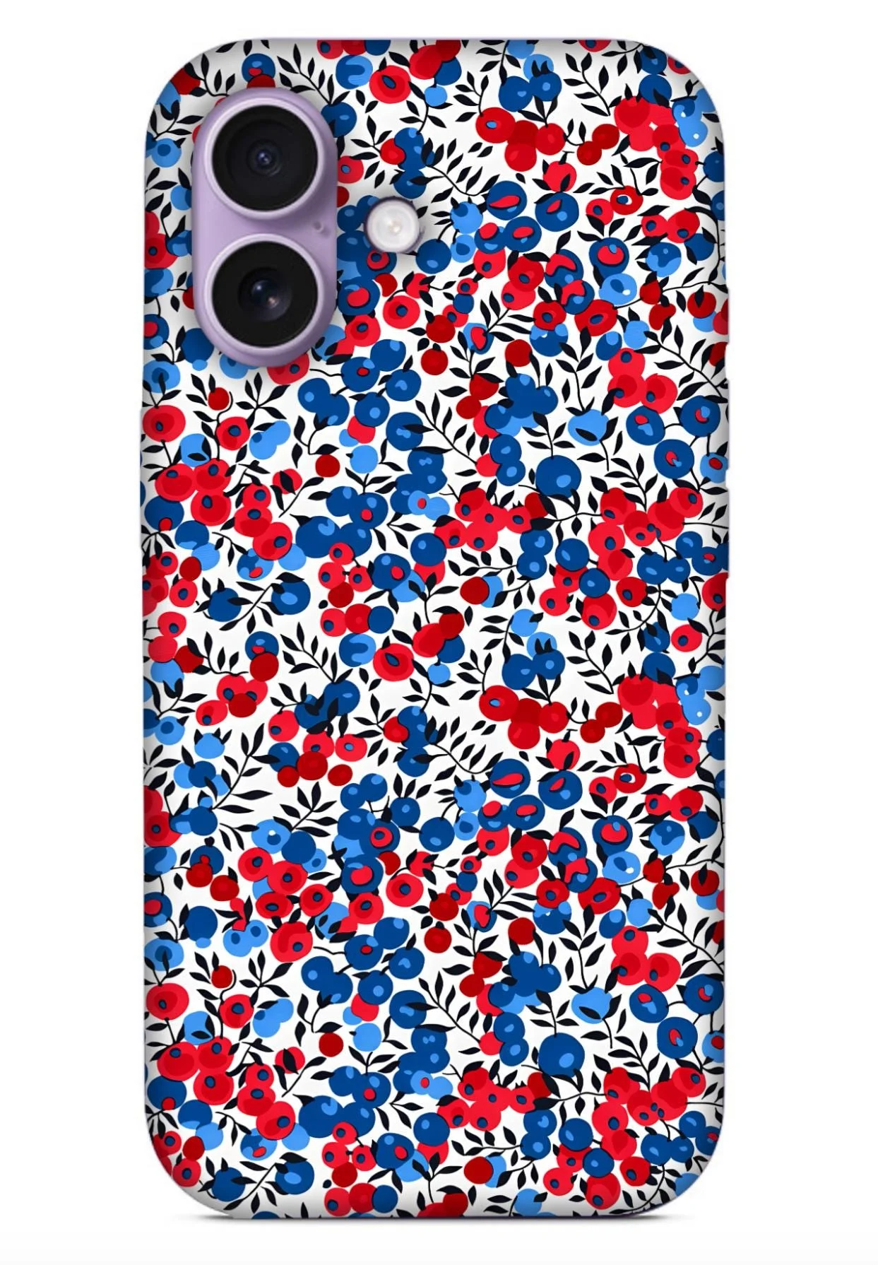 Coque pour iPhone Liberty Wiltshire F. - Photo 2