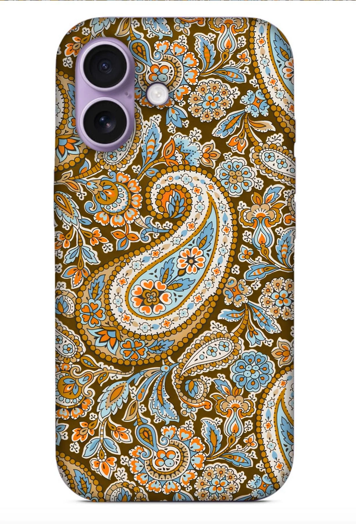 Coque pour iPhone Liberty Lee Manor T - Photo 2