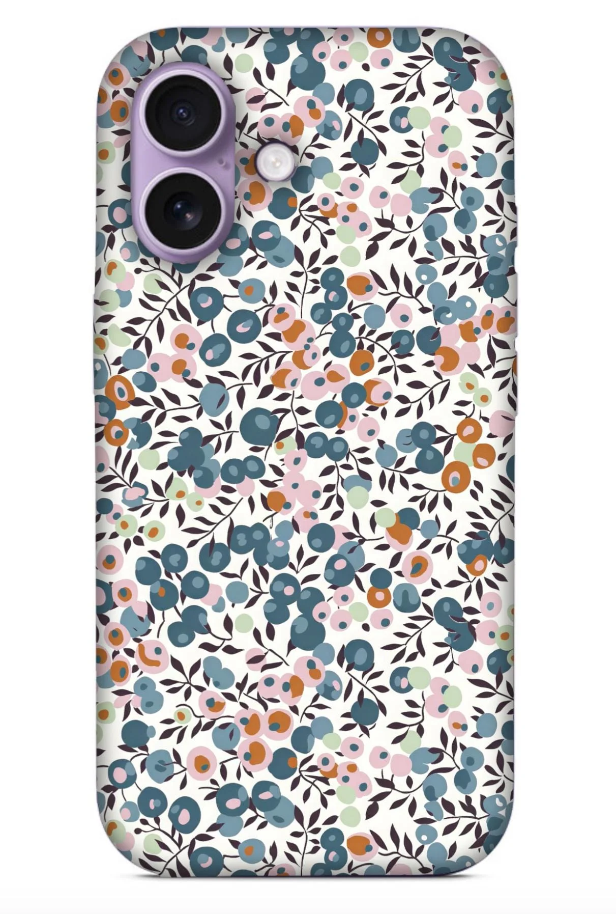 Coque pour iPhone Liberty Wiltshire P - Photo 2