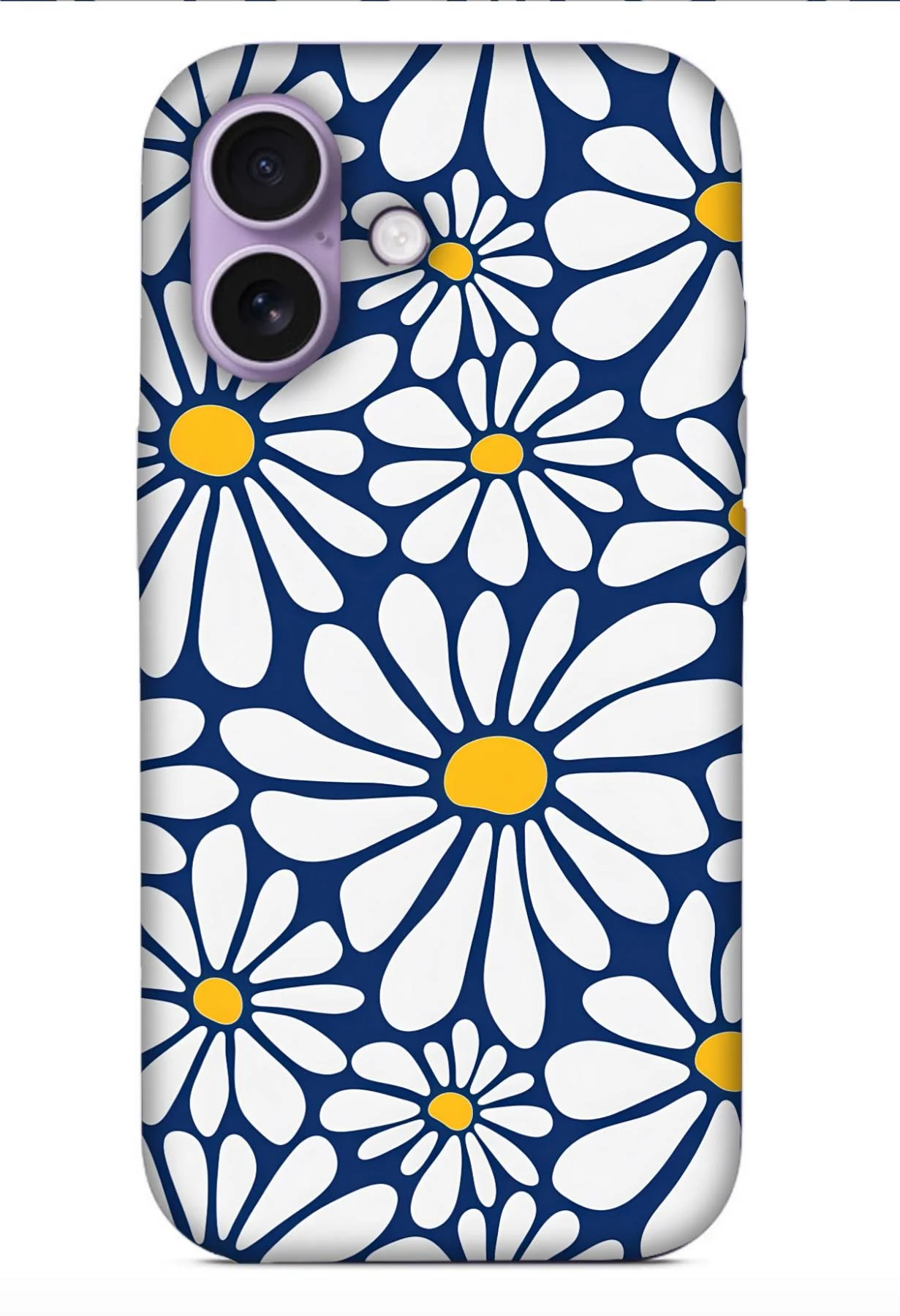 Coque pour iPhone Liberty bouquet b - Photo 2