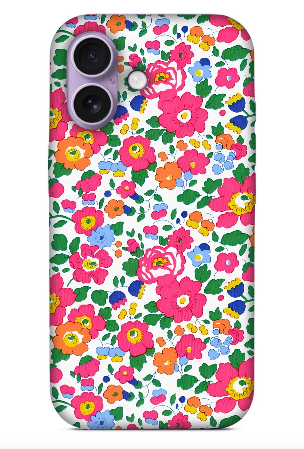 Coque pour iPhone Liberty Betsy V - Photo 2