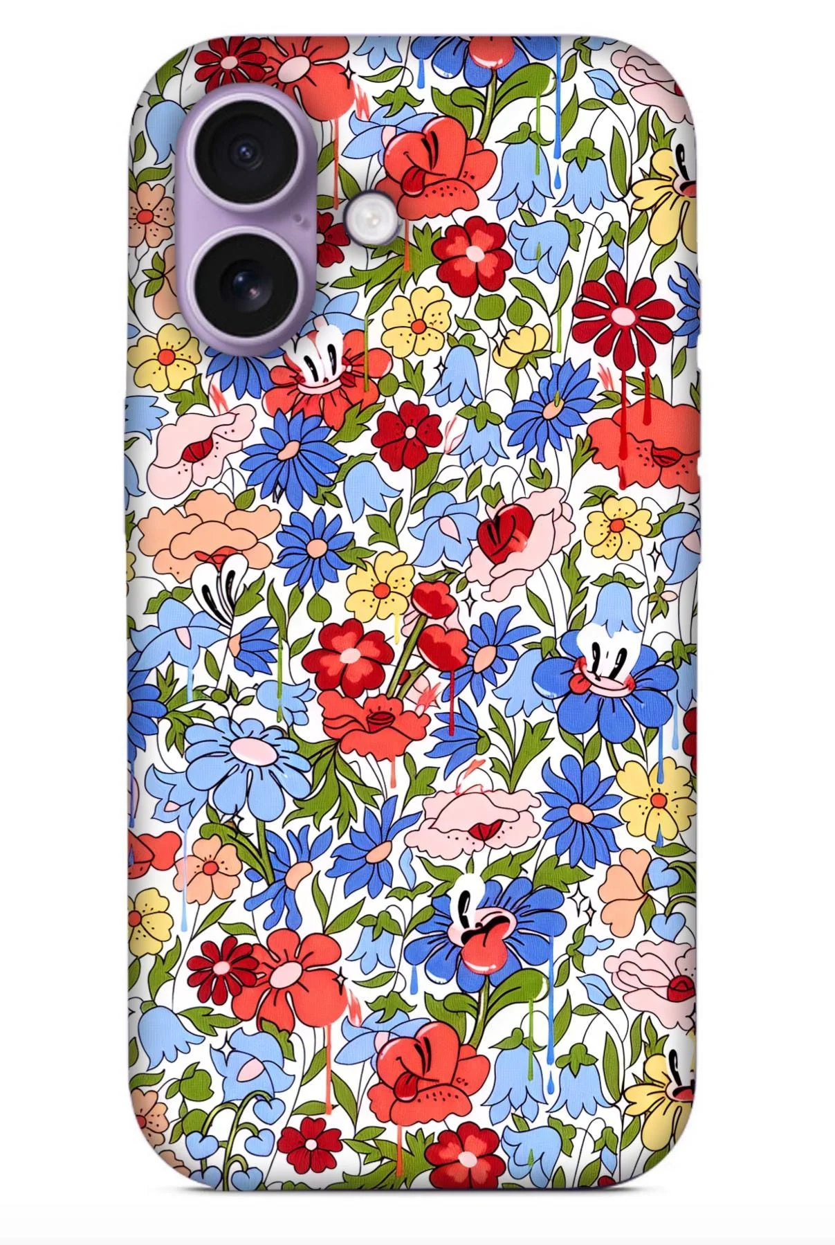 Coque pour iPhone Liberty Hattie park A - Photo 2