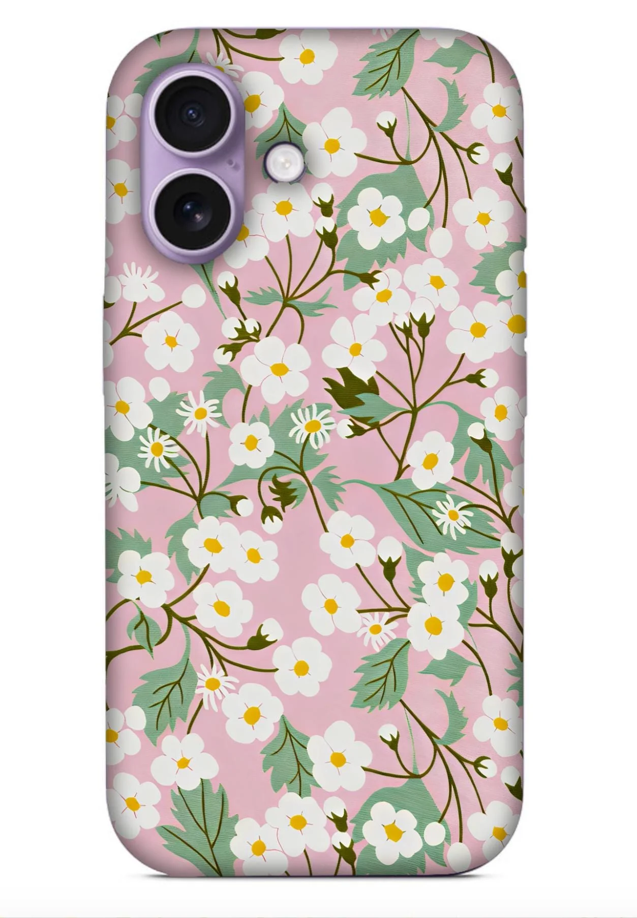 Coque pour iPhone Liberty Mitsi RV - Photo 2