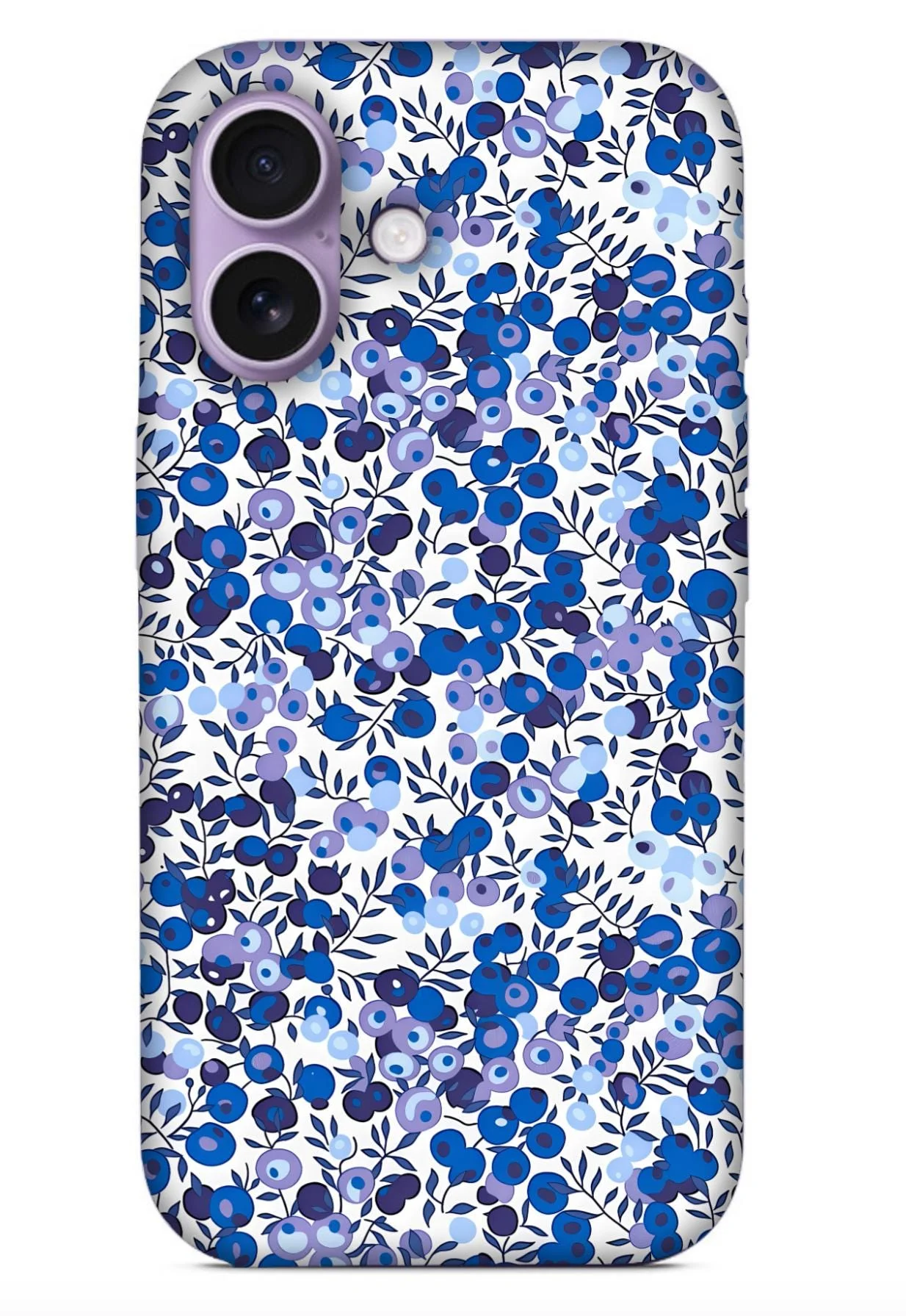 Coque pour iPhone Liberty Wiltshire B - Photo 3