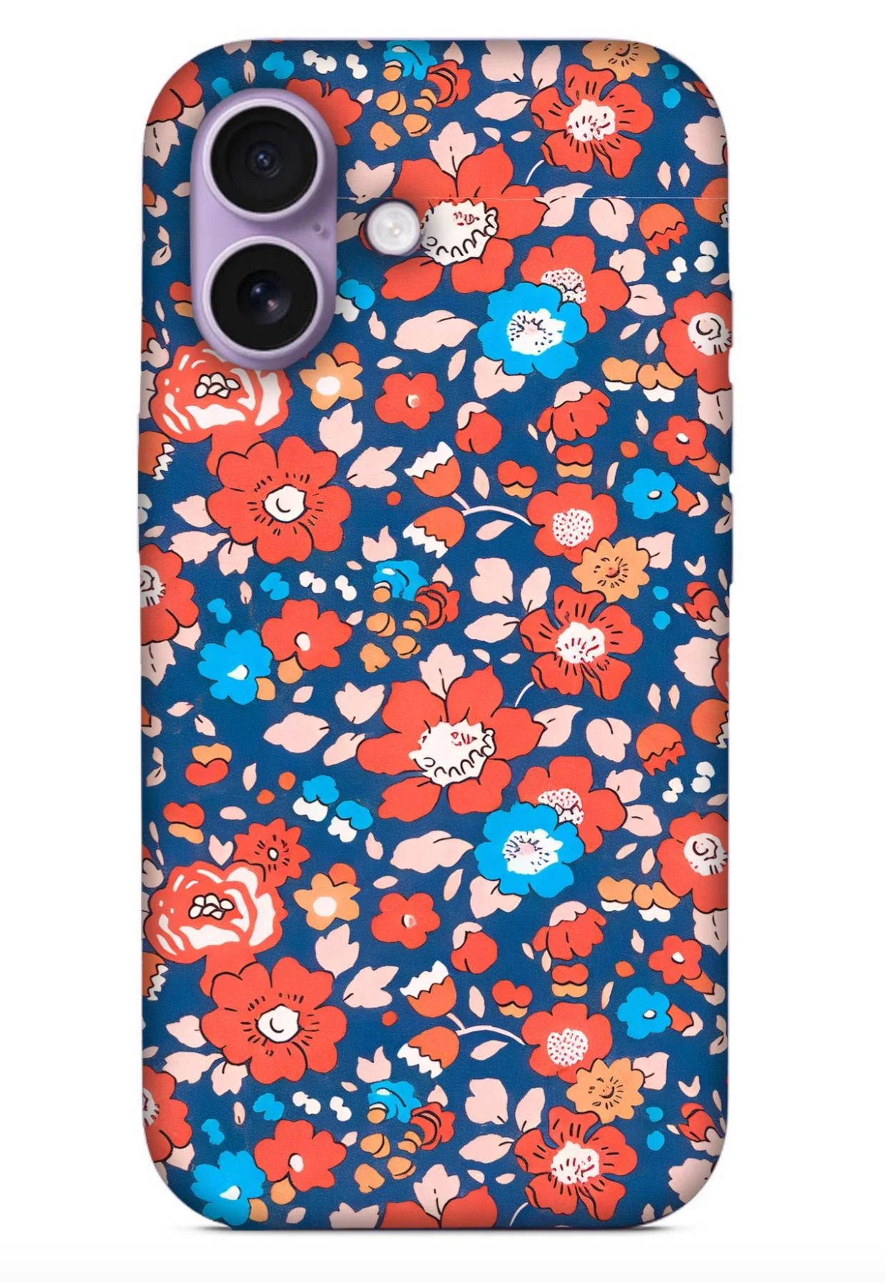 Coque pour iPhone Liberty Betsy star - Photo 2