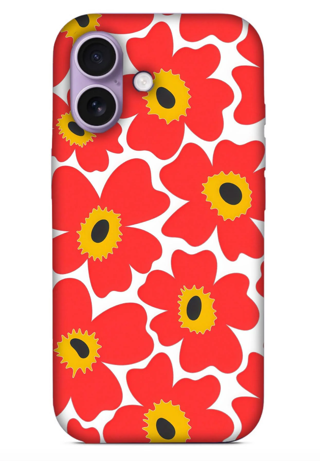Coque pour iPhone Liberty Marieclo R - Photo 2