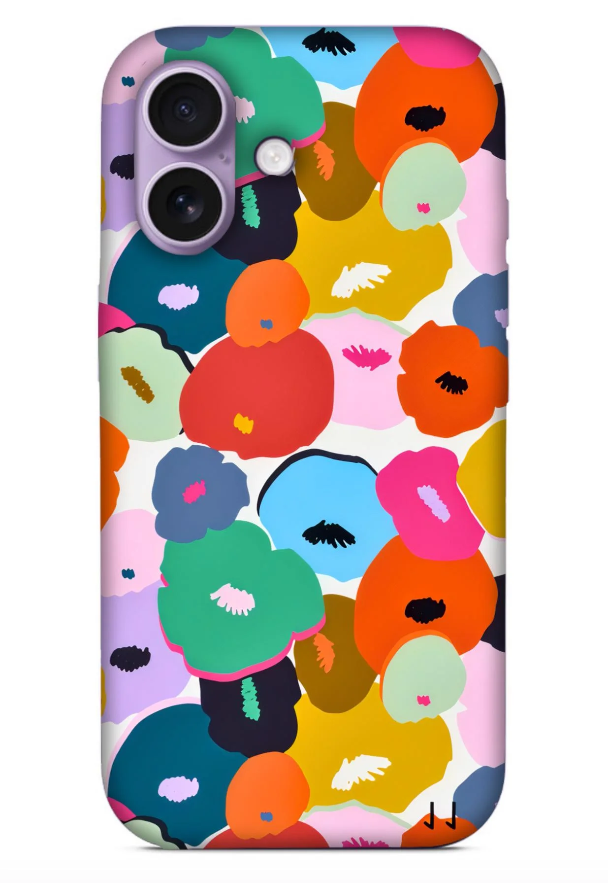 Coque pour iPhone Liberty Talia - Photo 2