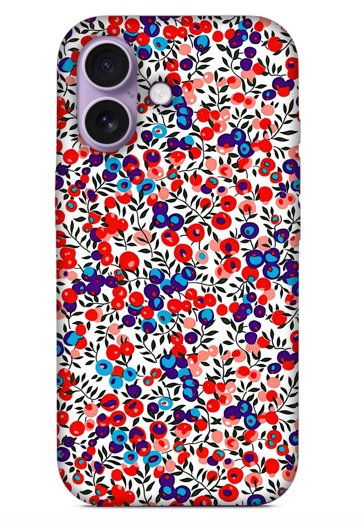 Coque pour iPhone Liberty Wiltshire A - Photo 2