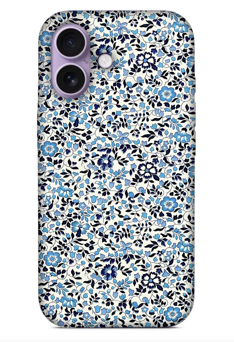 Coque pour iPhone Liberty Katie et Millie B - Photo 2