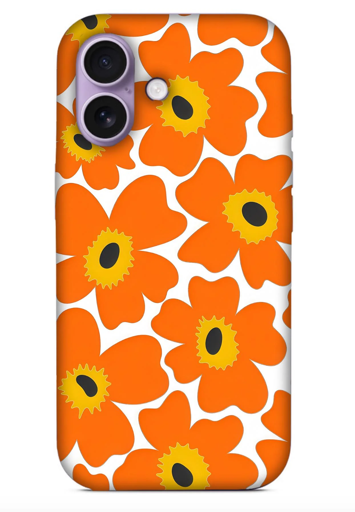 Coque pour iPhone Liberty Marieclo O - Photo 2