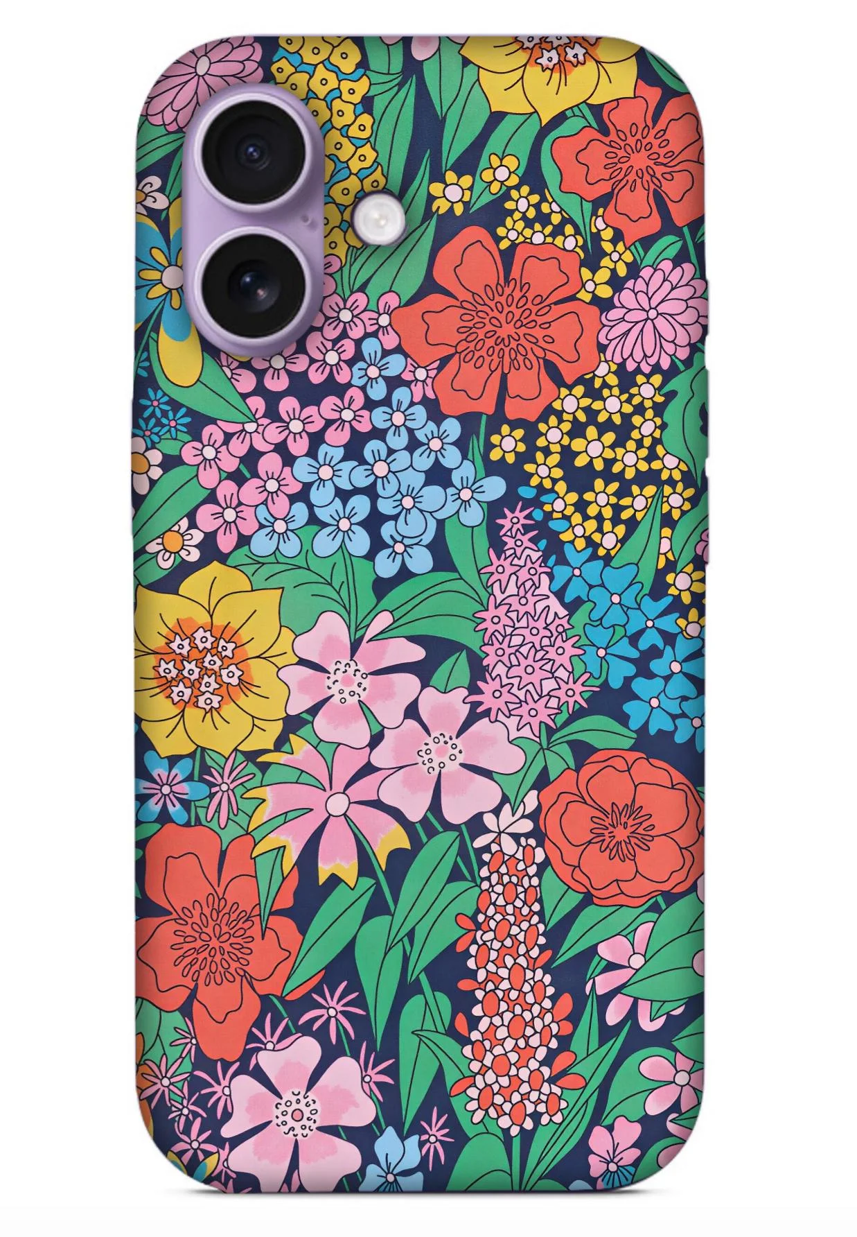 Coque pour iPhone Liberty Ciara V - Photo 2