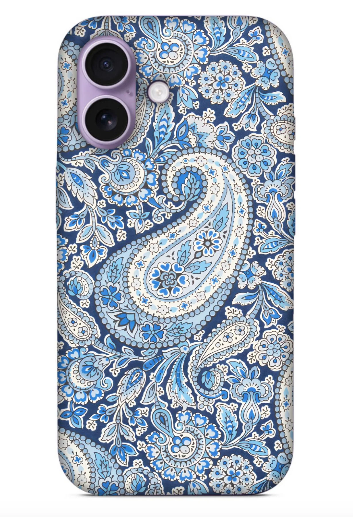 Coque pour iPhone Liberty Lee Manor B - Photo 2