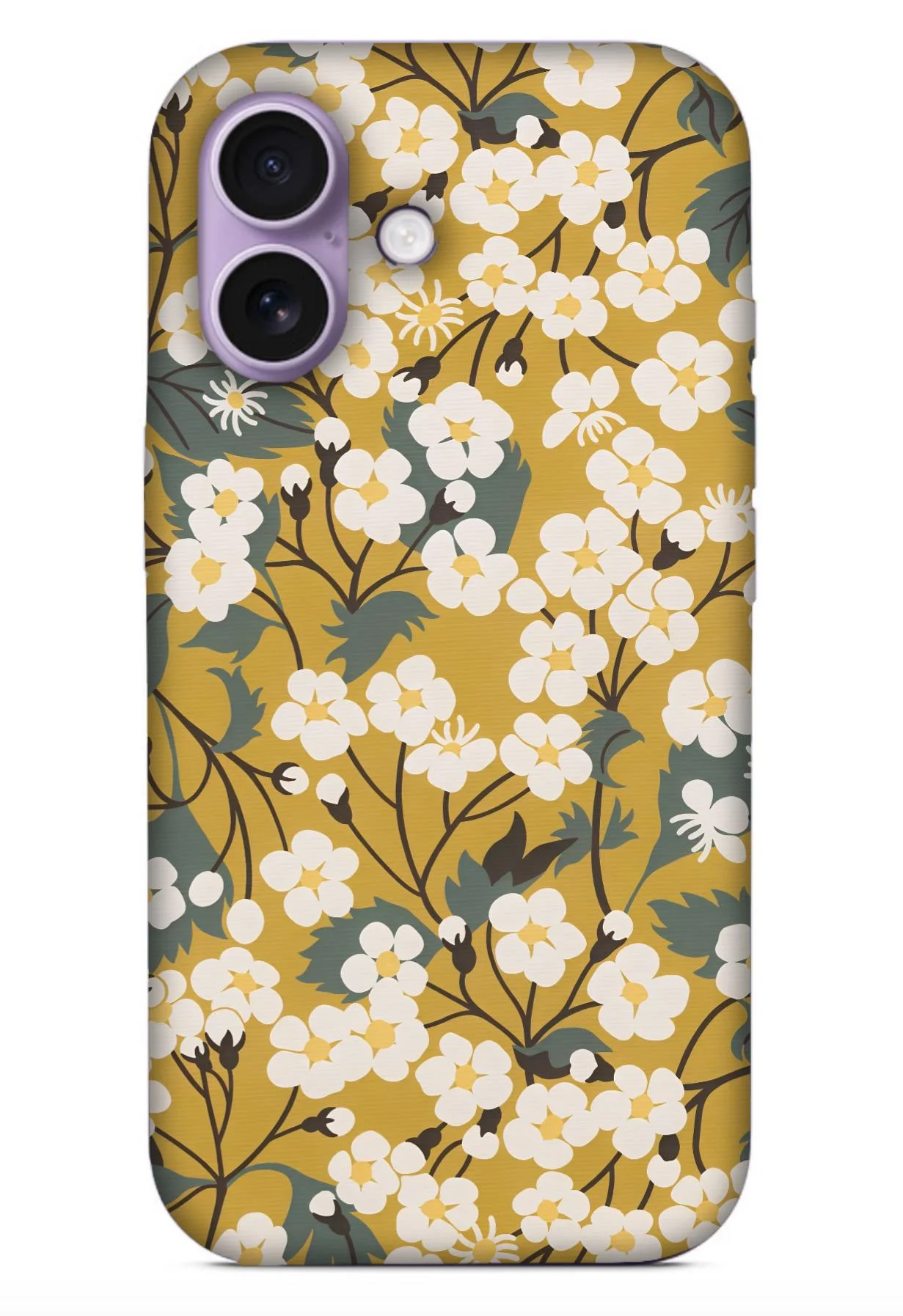 Coque pour iPhone Liberty Mitsi Sycamore O. - Photo 2