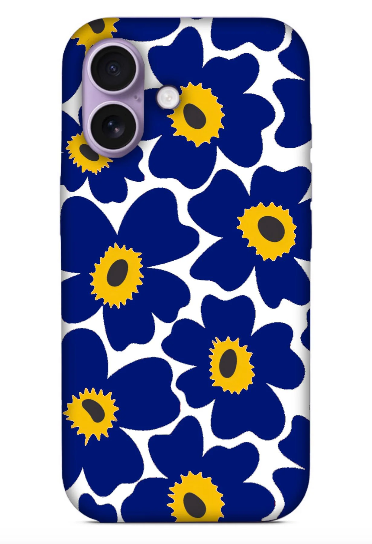 Coque pour iPhone Marieclo M - Photo 2