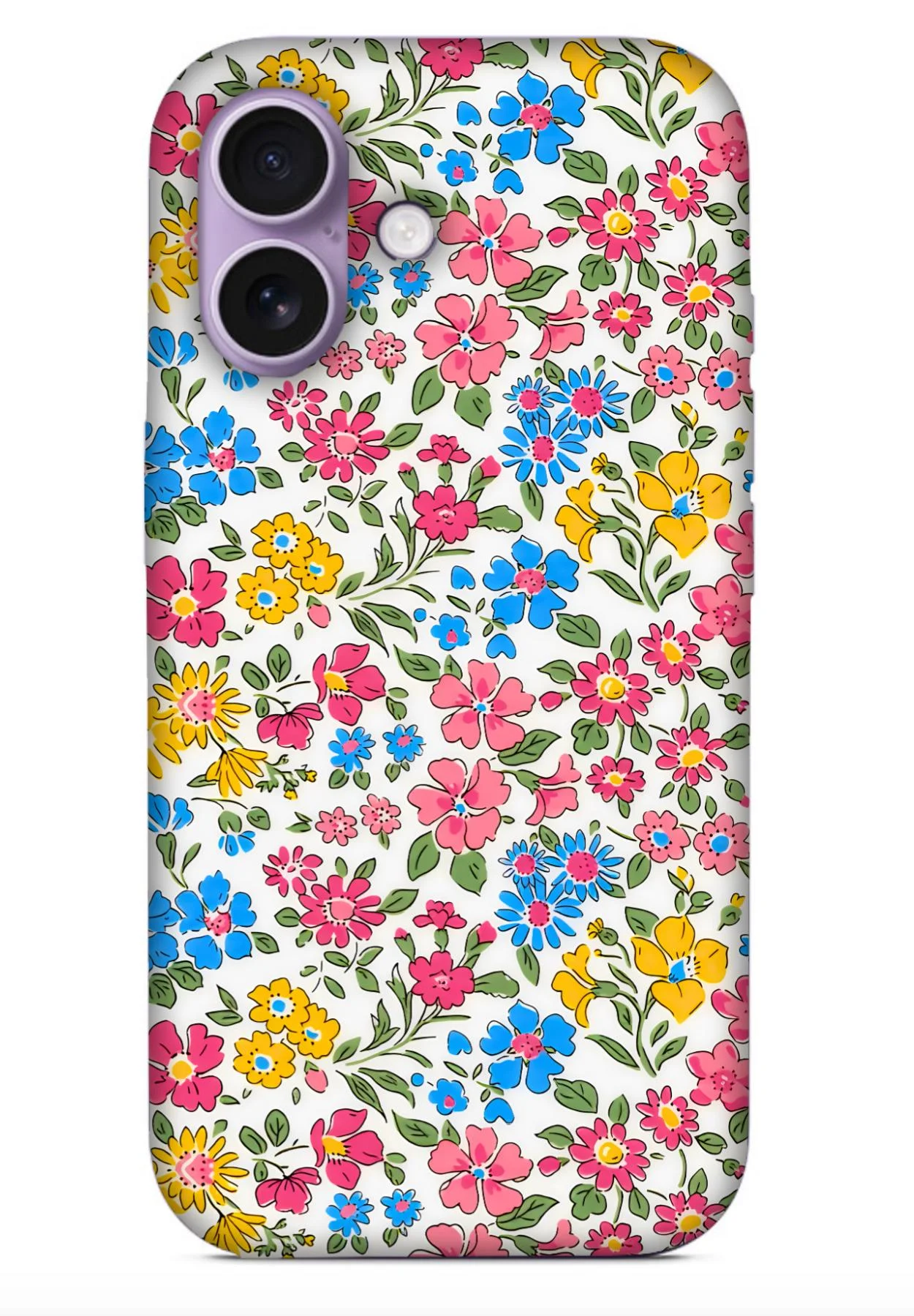 Coque pour iPhone liberty annabella - Photo 2