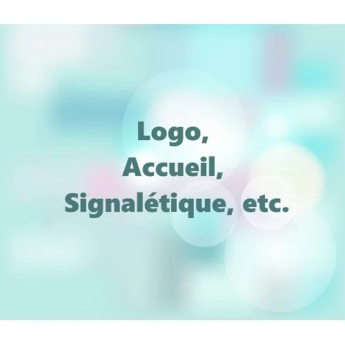 Création personnalisée pour professionnels - Super sjp
