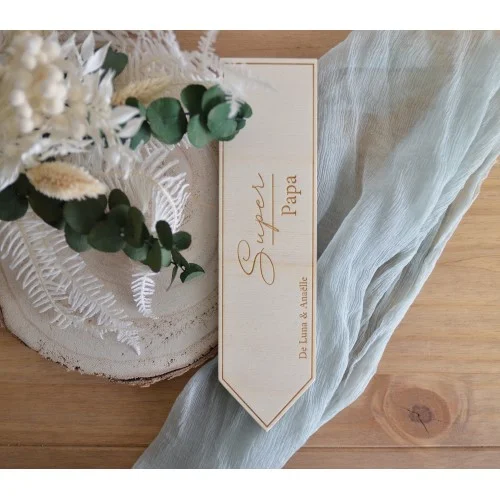 Marque-page - Photo 1