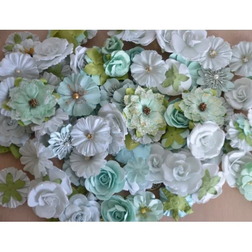Lot de fleurs - Super sjp