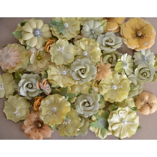 Lot de fleurs - Super sjp