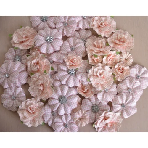 Lot de fleurs - Super sjp