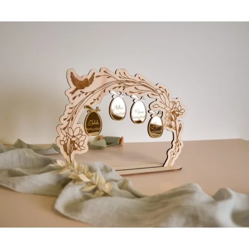 Arche de Pâques