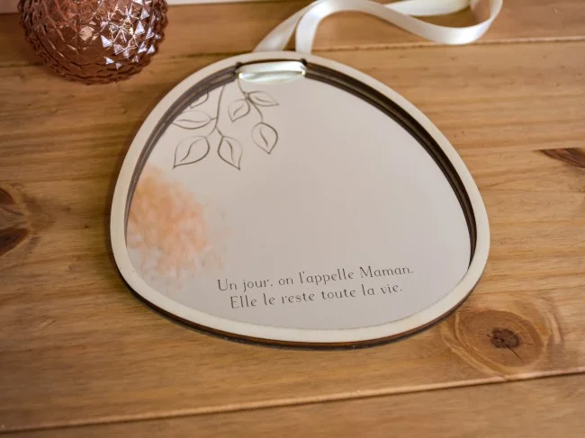 Miroir Timeless