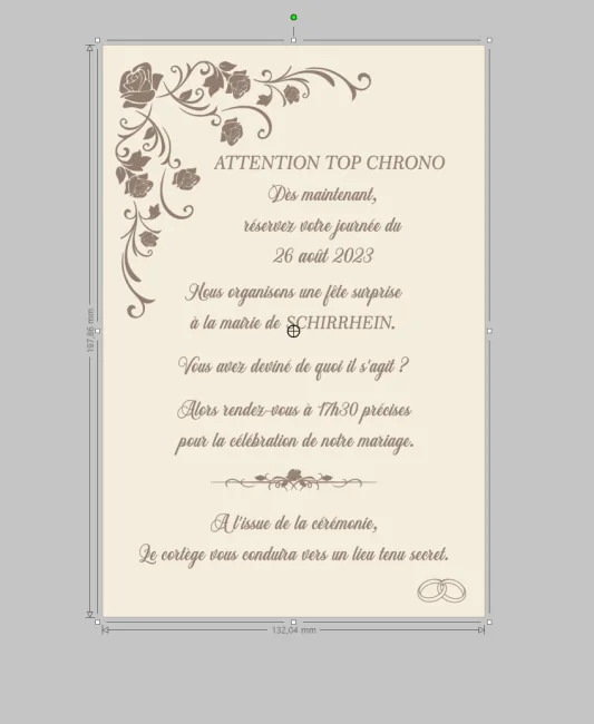 Lot de 8 faire - Photo 1