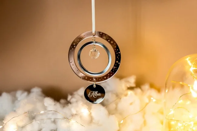 Perle de Noël