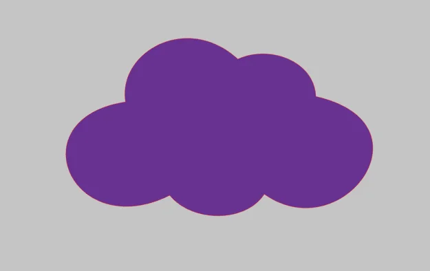 MW - nuage - Photo 1