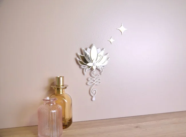 Perle de lotus - Super sjp