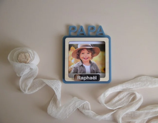 Magnet porte