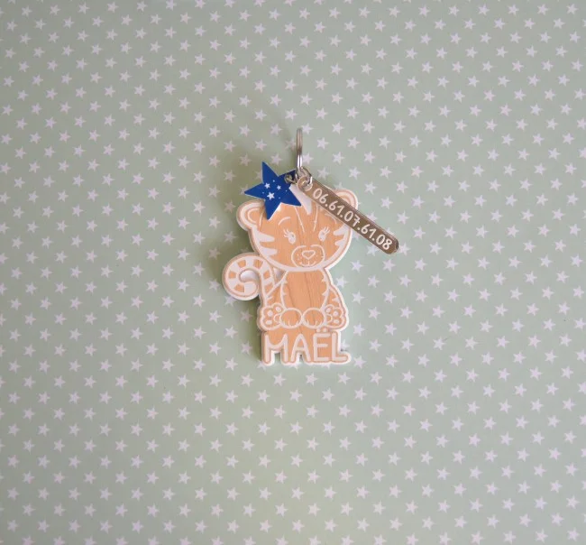 Porte - Photo 1