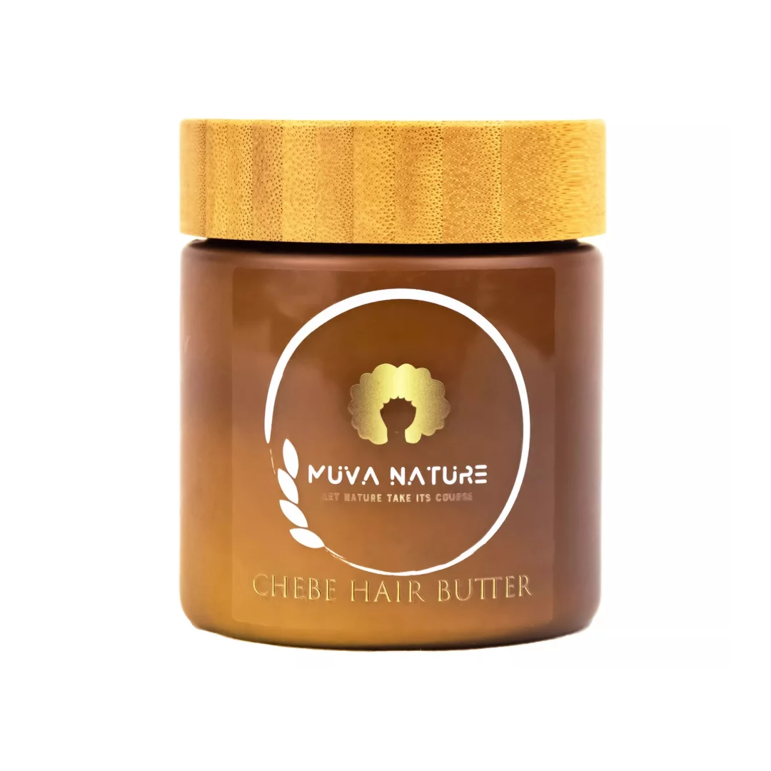 Beurre de chebe - Muva nature - Photo 1