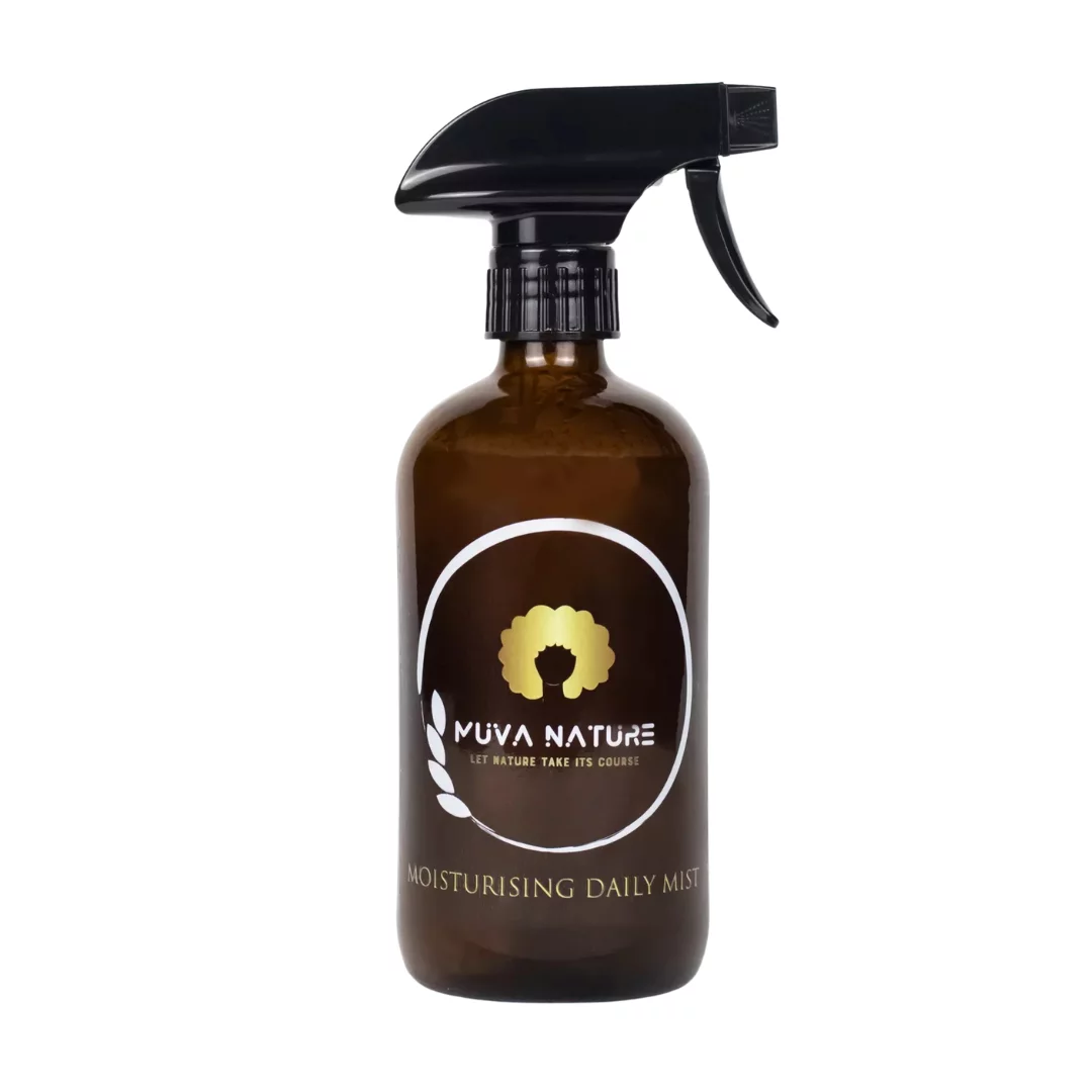 Spray hydratant muva nature - Photo 1