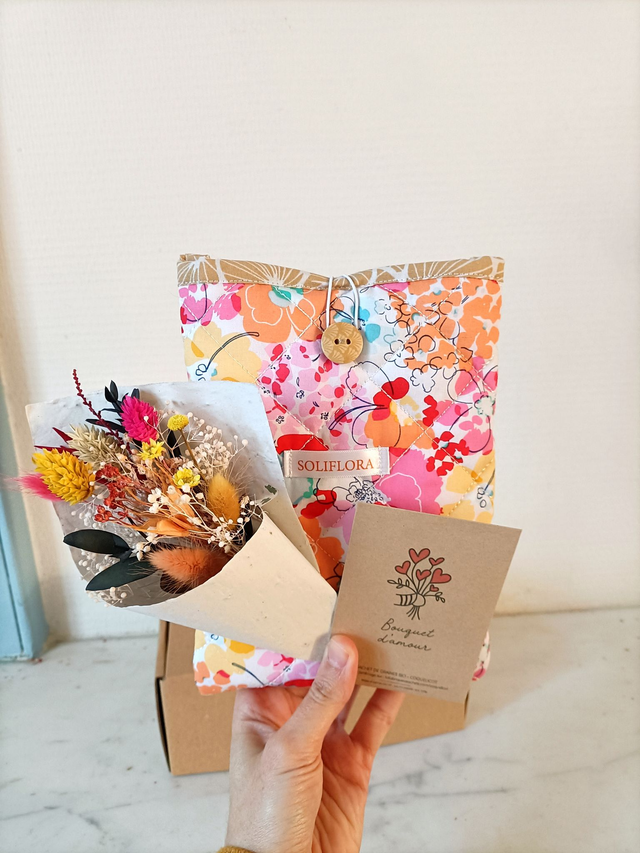Coffret "Primavera"