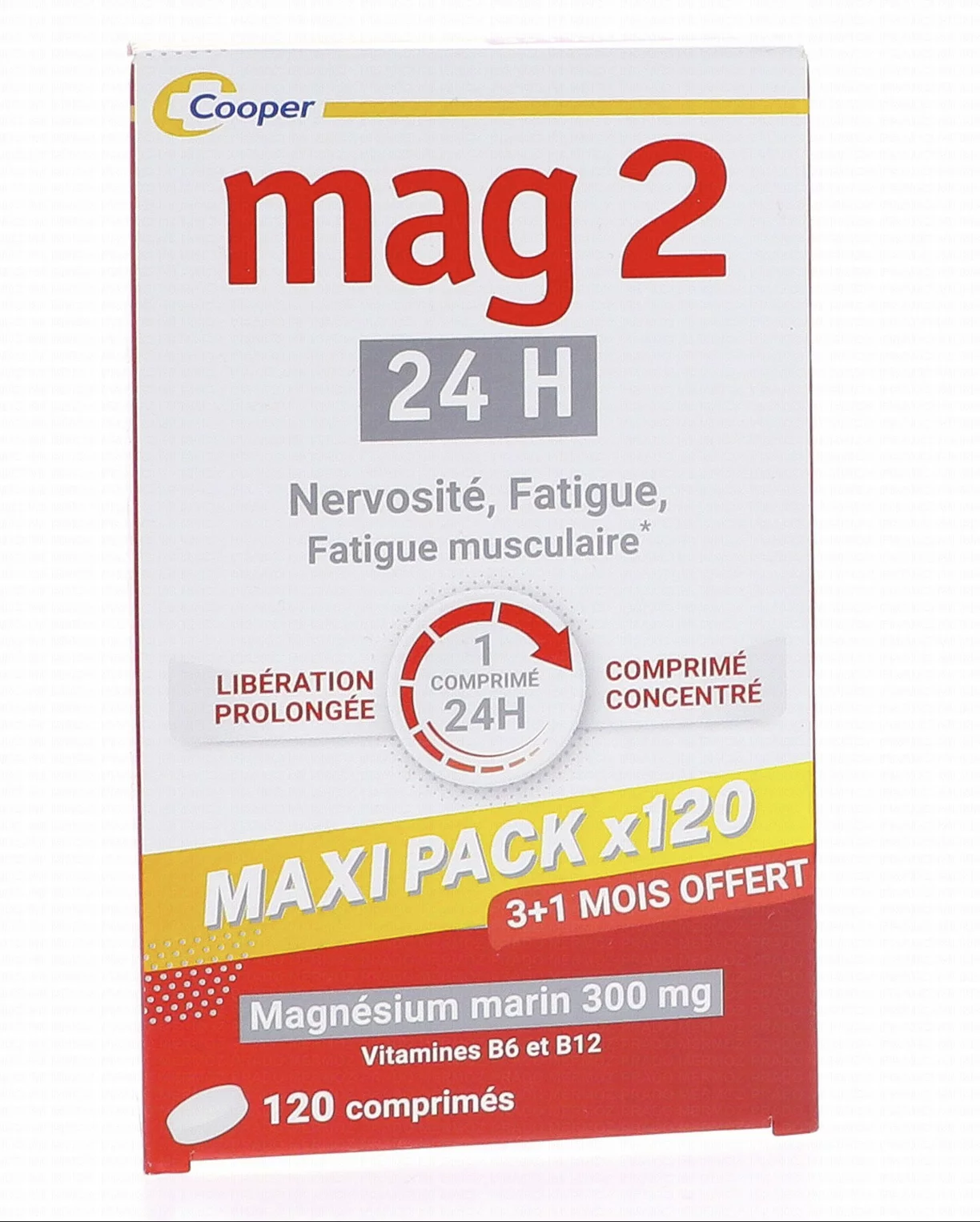 Image produit