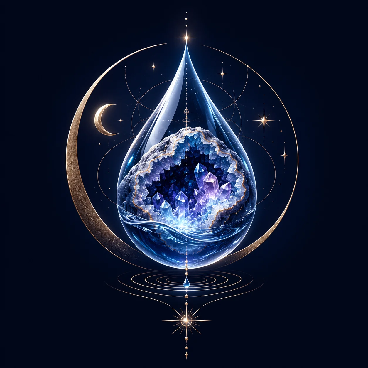 Logo Geodia